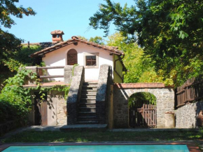 Charming historic residence from the 1500s, San Marcello Pistoiese